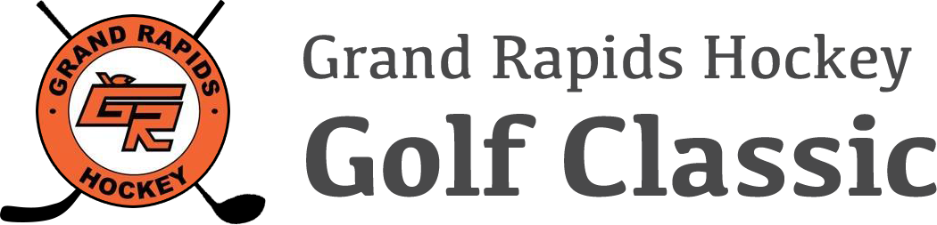 2023 Grand Rapids Hockey Golf Classic